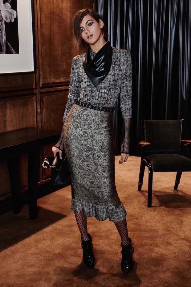 Max Mara Pre-Fall 2016