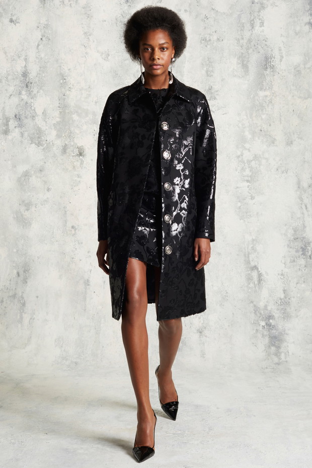 Michael Kors Collection Pre-Fall 2016