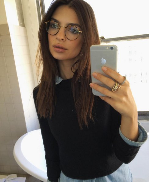 Najpopularniejsze modelki na serwisie Tumblr w 2015 roku!