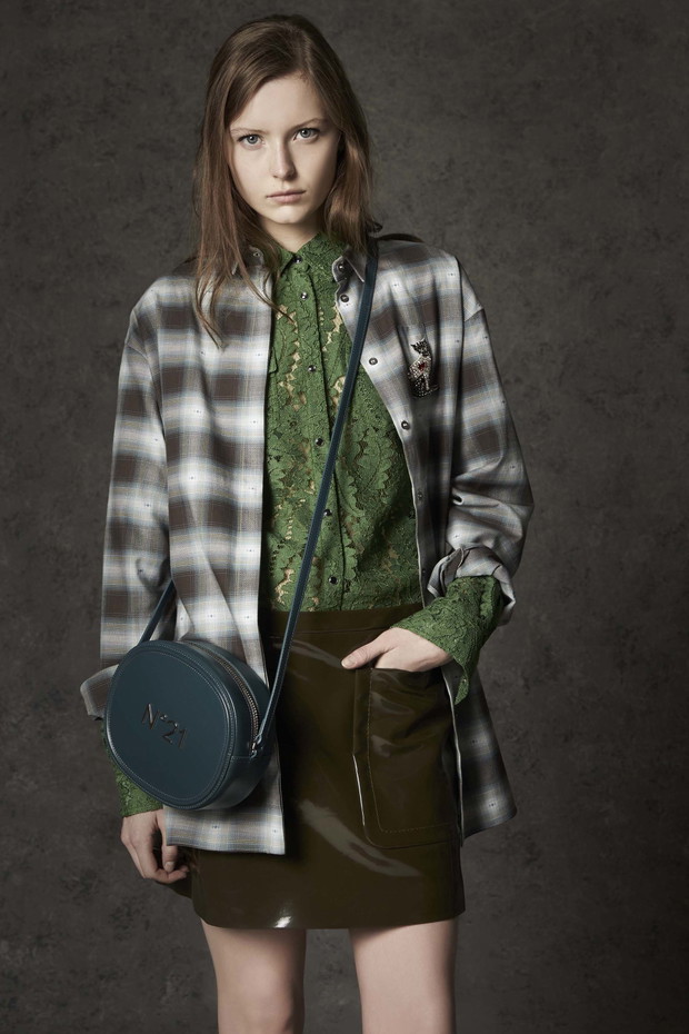 No. 21 Pre-Fall 2016