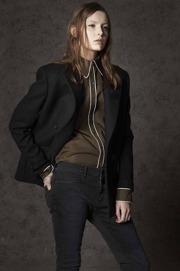 No. 21 Pre-Fall 2016