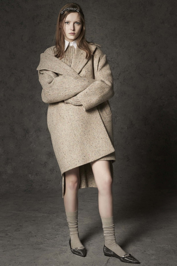 No. 21 Pre-Fall 2016