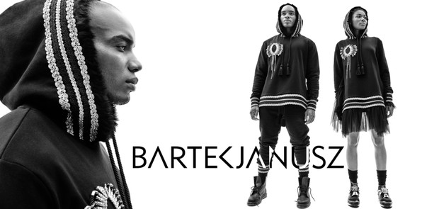 Nowa kolekcja Bartek Janusz ROULETTE