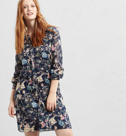 Nowa kolekcja plus size Mango jesień-zima 2015/2016