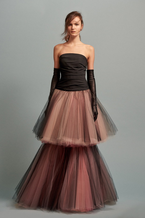 Oscar de la Renta Pre-Fall 2016