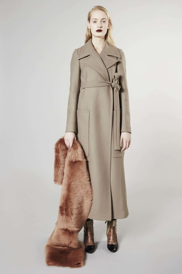 Rochas Pre-Fall 2016