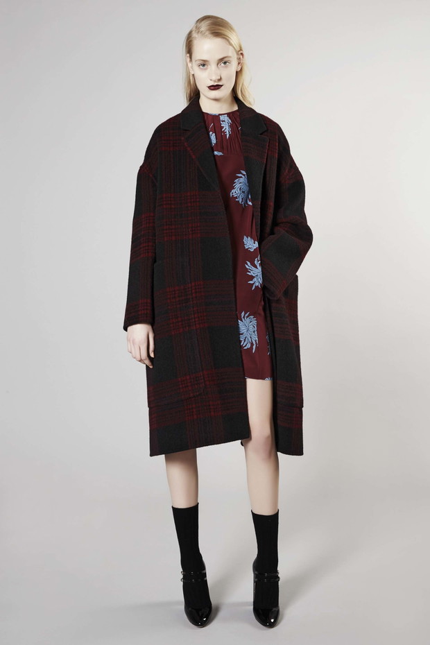 Rochas Pre-Fall 2016