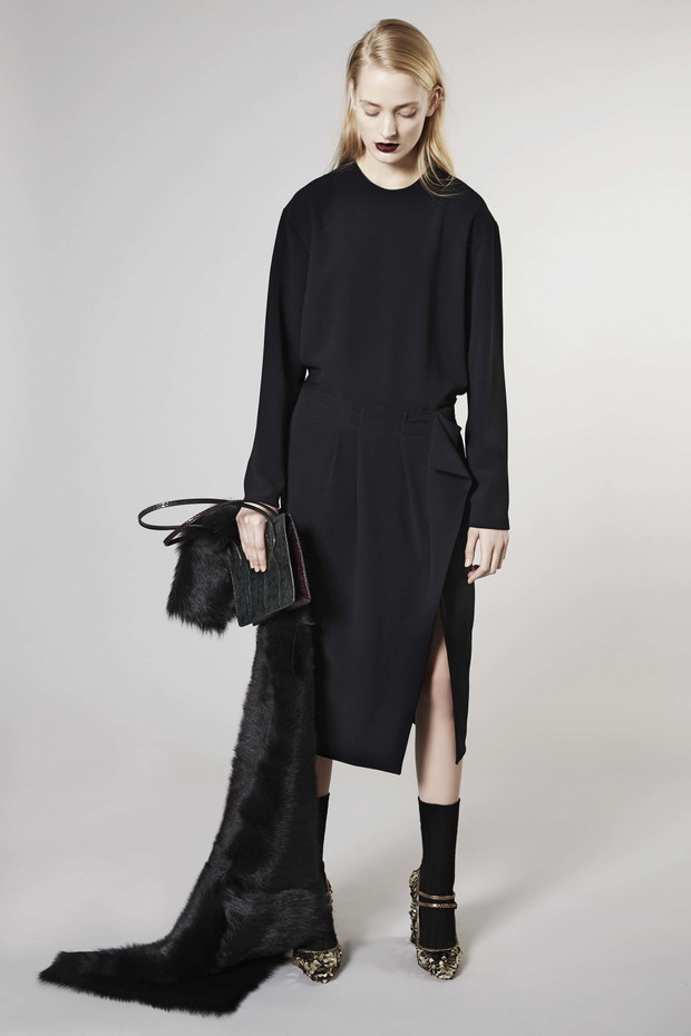 Rochas Pre-Fall 2016