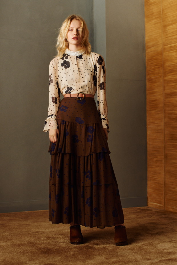 See By Chloé Pre-Fall 2016