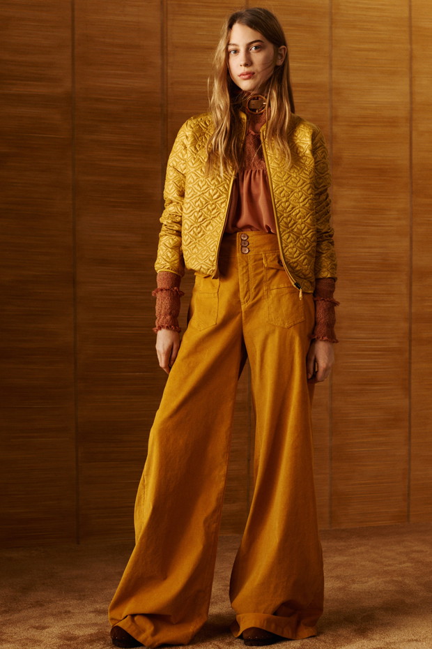See By Chloé Pre-Fall 2016