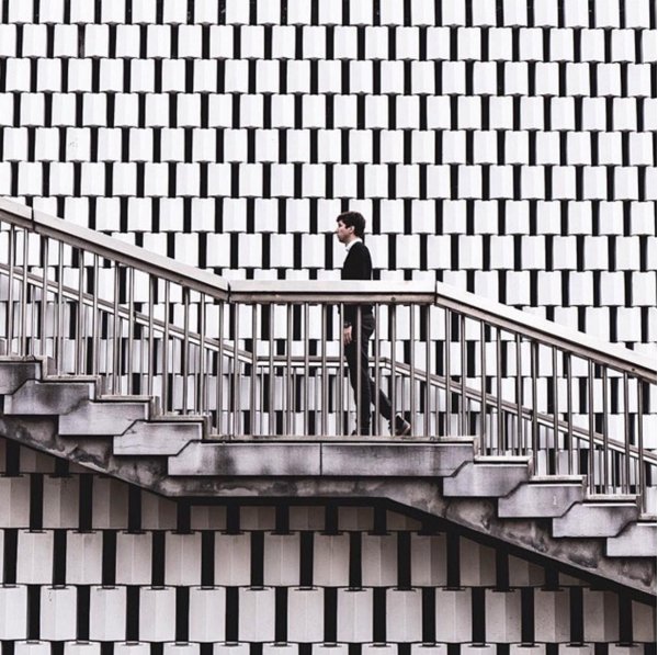 #SymmetricalMonsters
