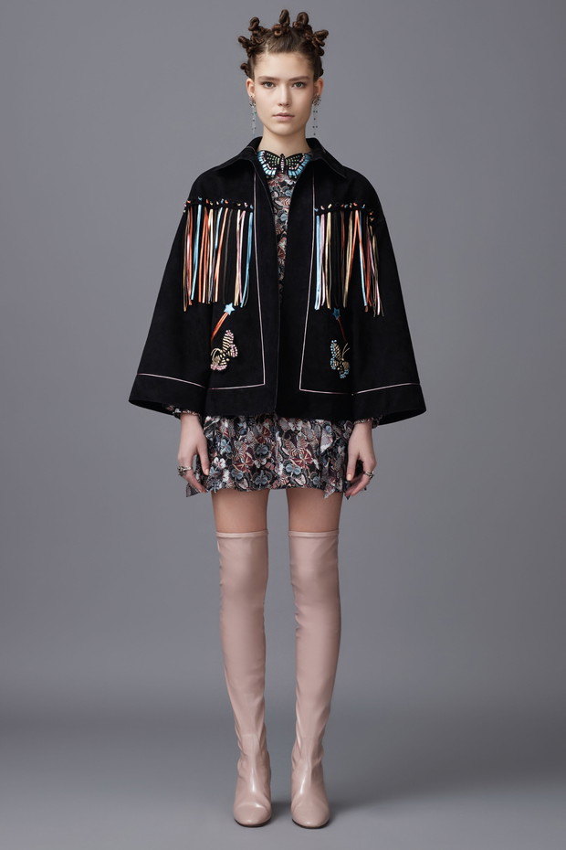Valentino Pre-Fall 2016