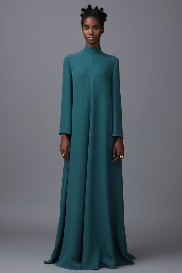 Valentino Pre-Fall 2016