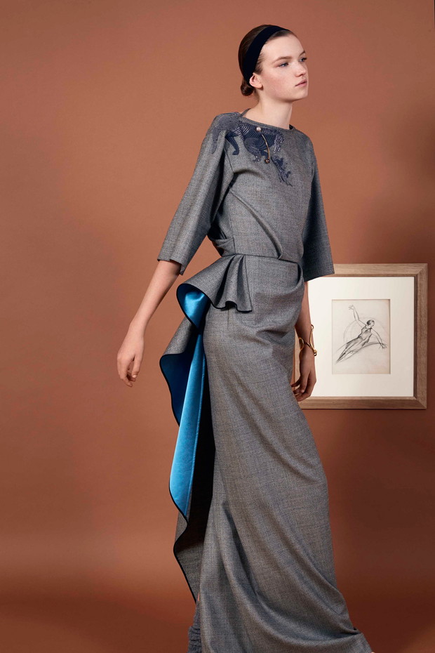 Vionnet Pre-Fall 2016