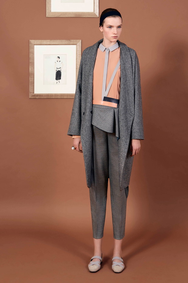 Vionnet Pre-Fall 2016