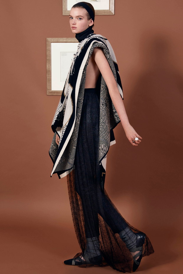 Vionnet Pre-Fall 2016