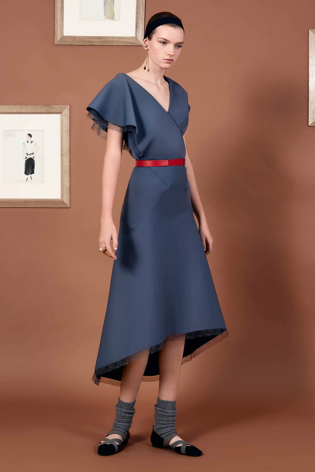 Vionnet Pre-Fall 2016