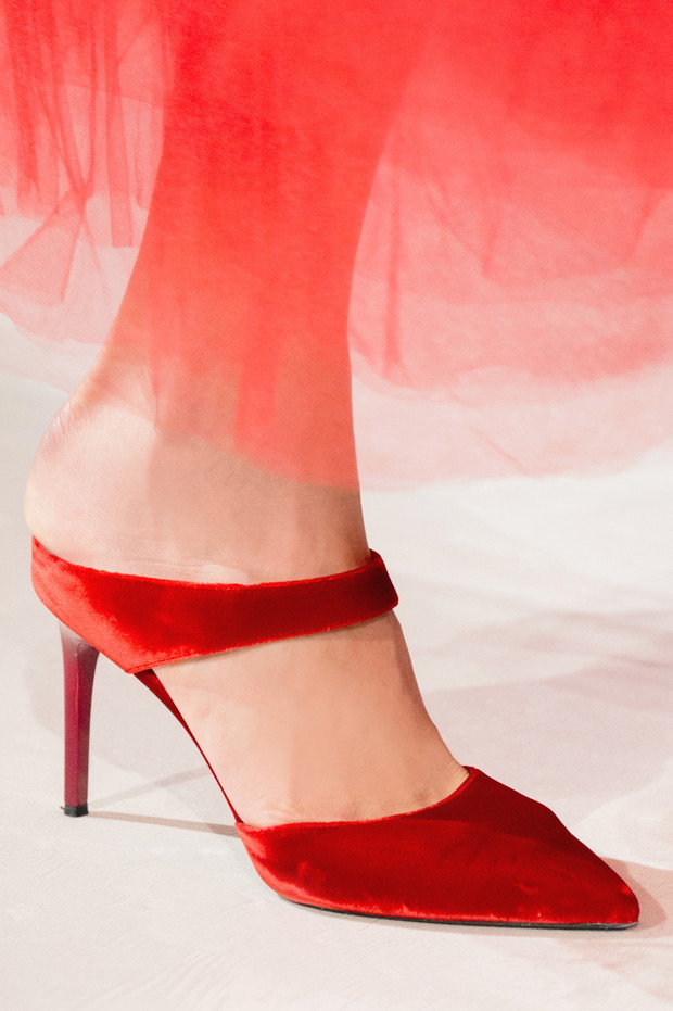Buty na jesień i zimę 2018/19
