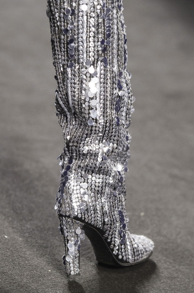 Buty na jesień i zimę 2018/19