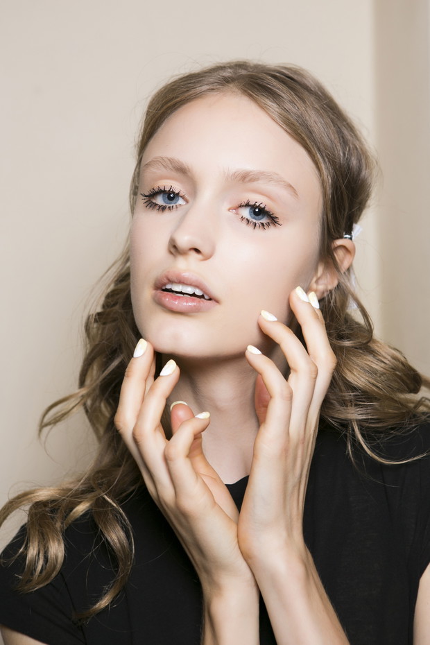 Manicure: trendy wiosna-lato 2016