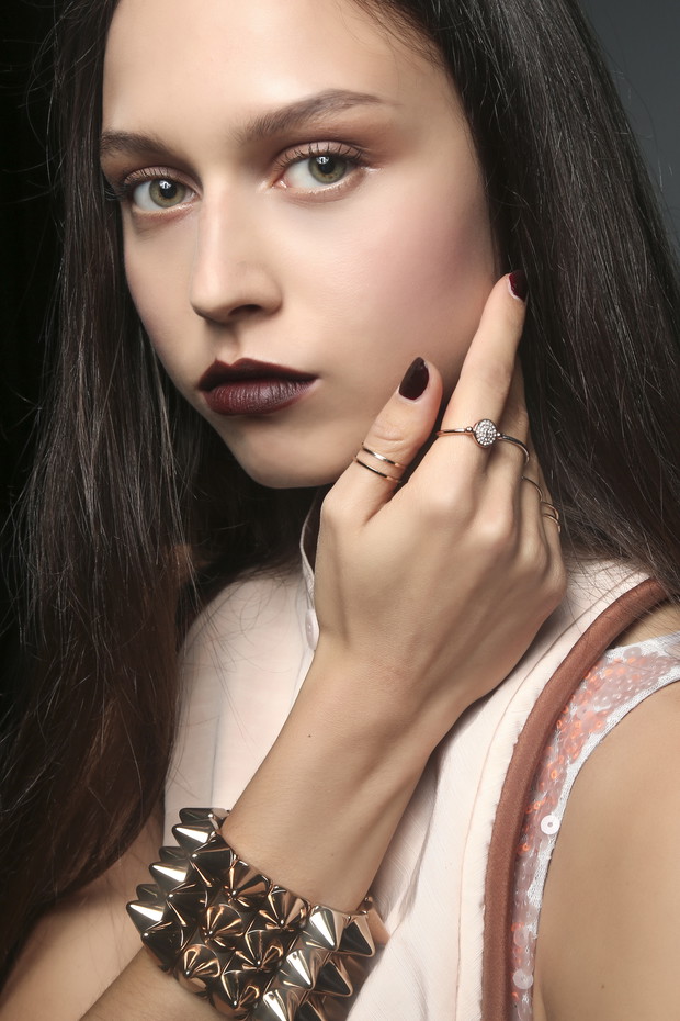 Manicure: trendy wiosna-lato 2016