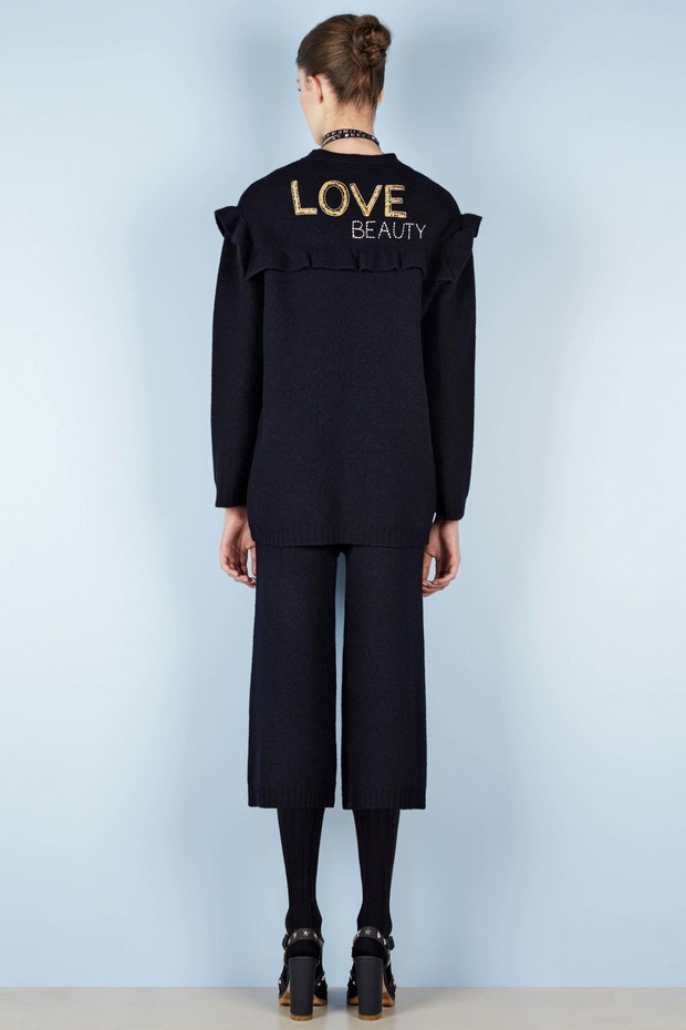 Red Valentino jesień-zima 2016