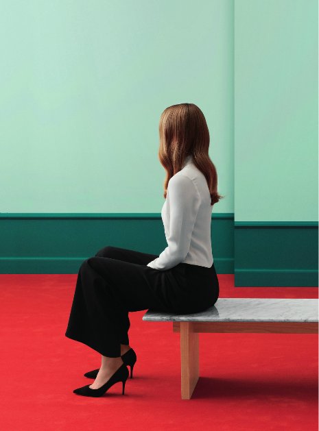 Skandynawskie inspiracje: nowy lookbook Normann Copenhagen