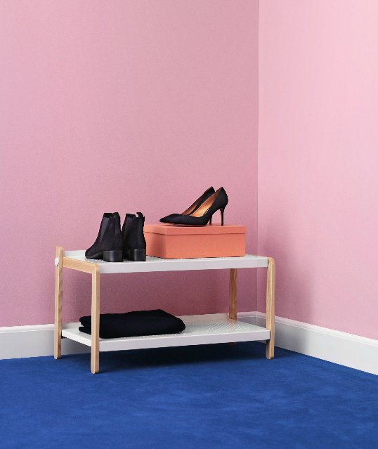Skandynawskie inspiracje: nowy lookbook Normann Copenhagen