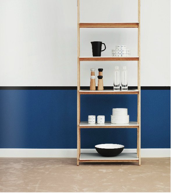 Skandynawskie inspiracje: nowy lookbook Normann Copenhagen