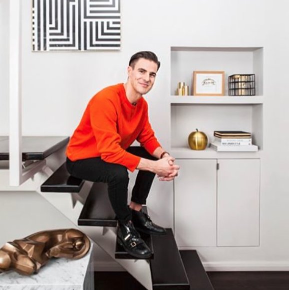 Słynni designerzy na Instagramie-sprawdziliśmy ich profile
