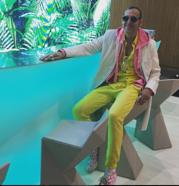 Słynni designerzy na Instagramie-sprawdziliśmy ich profile
