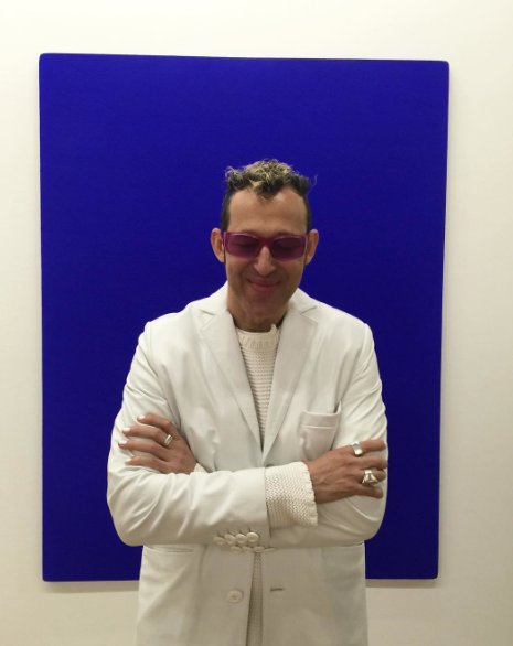 Słynni designerzy na Instagramie-sprawdziliśmy ich profile