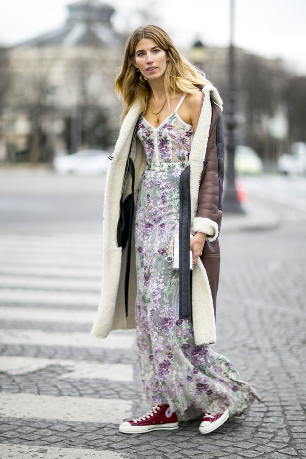 Street fashion: haute couture wiosna-lato 2016