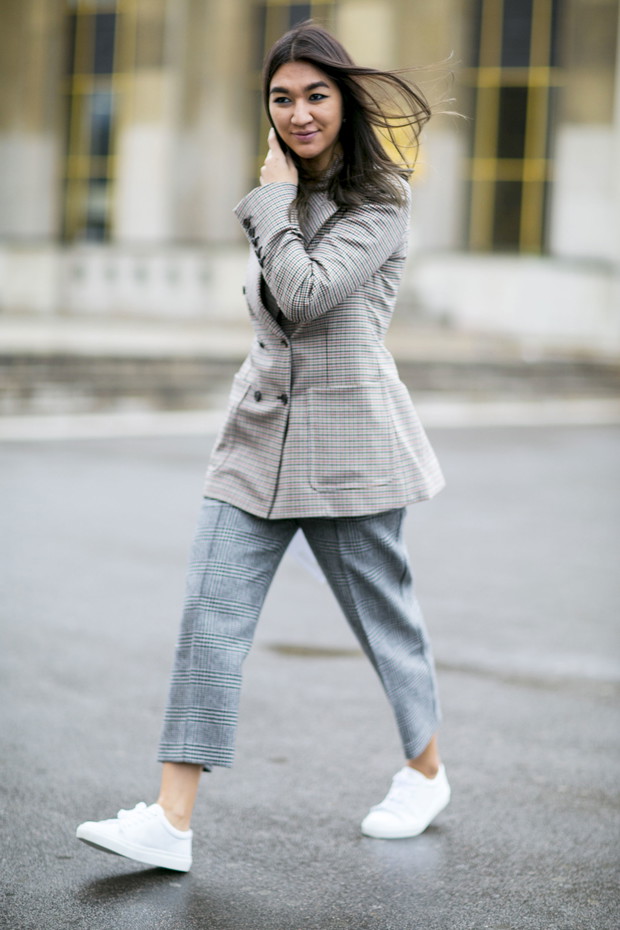 Street fashion: haute couture wiosna-lato 2016