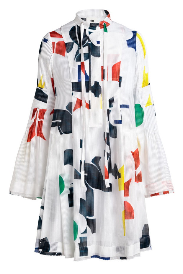 Sukienka H&M