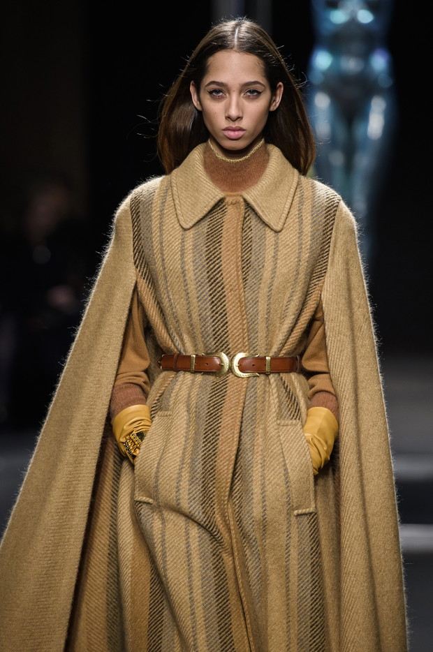 Alberta Ferretti jesień-zima 2018