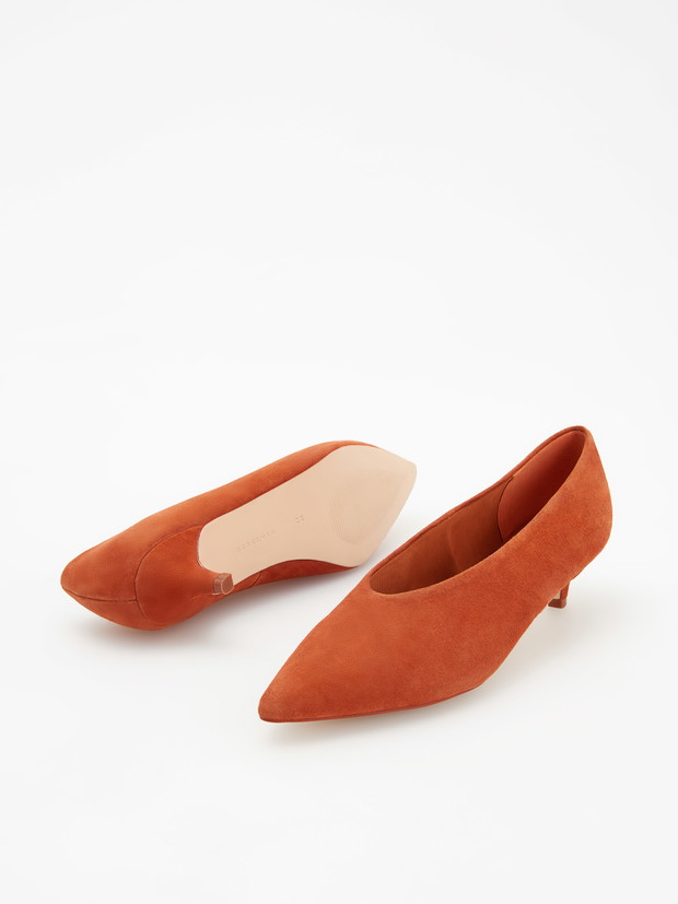 Buty na jesień Reserved