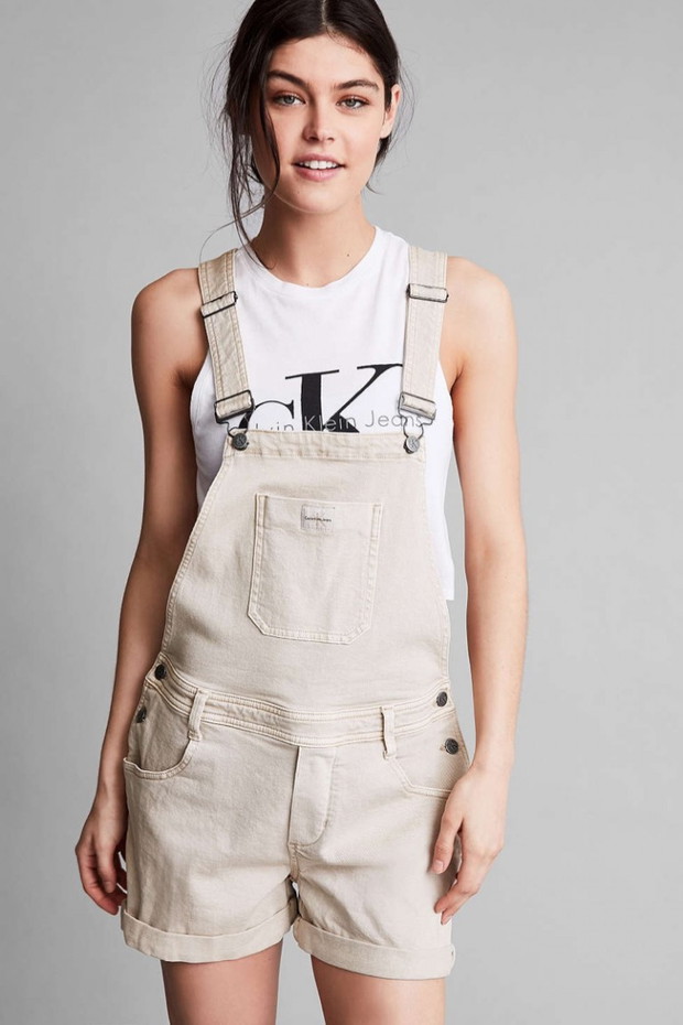 Calvin Klein x Urban Outfitters 2016