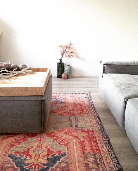 #ilovemyinterior - inspirujące wnętrza z Instagrama