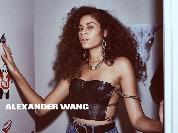 Kampania Alexander Wang wiosna-lato 2016 WIĘCEJ ZDJĘĆ