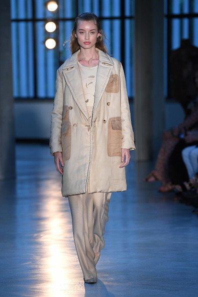 Max Mara Resort 2018