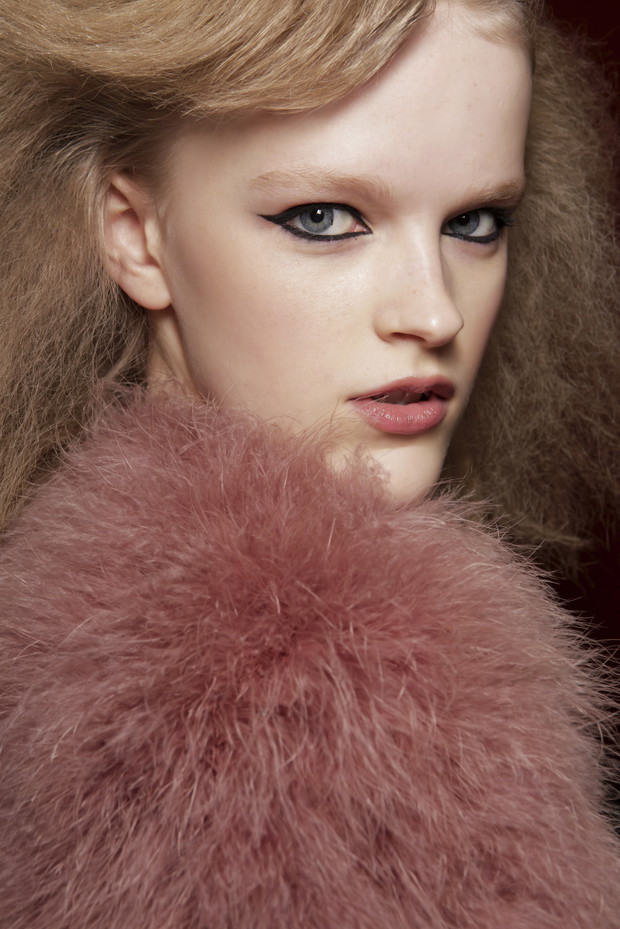 Modny make up