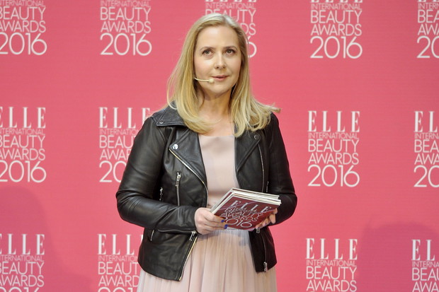Relacja z finału plebiscytu ELLE International Beauty Awards 2016