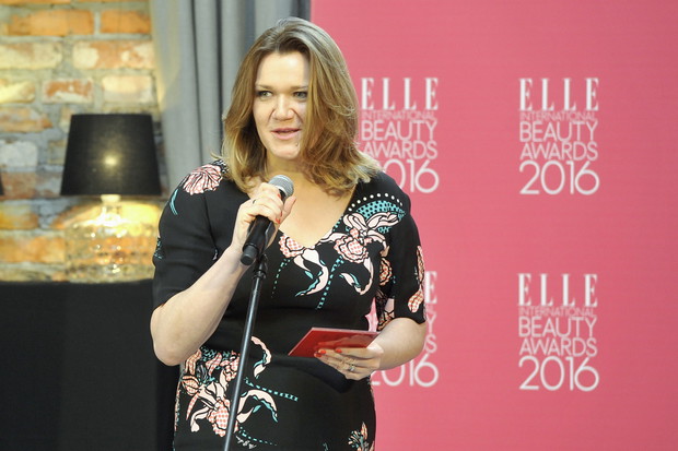 Relacja z finału plebiscytu ELLE International Beauty Awards 2016