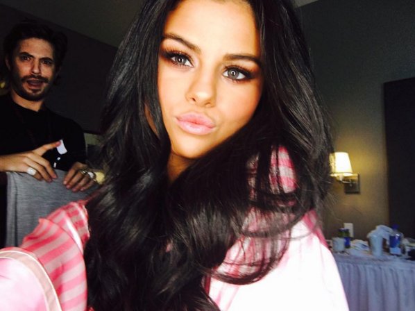 Selena Gomez: to ona rządzi na instagramie!