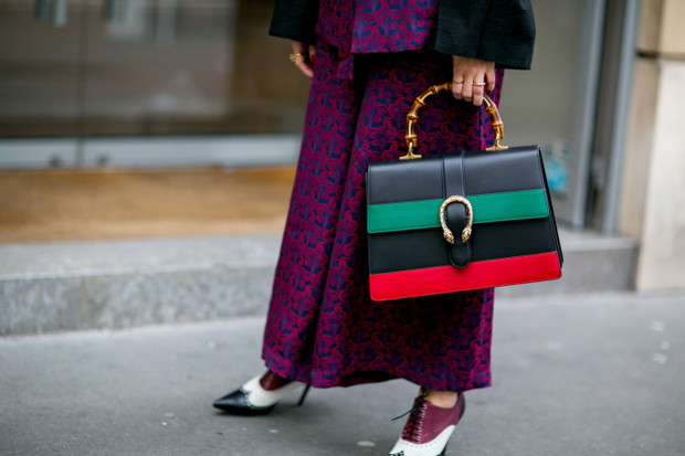 Street fashion: buty i akcesoria gości na FW jesień-zima 2016/2017