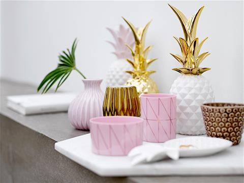 Trendy wiosna-lato 2016: Think pink...