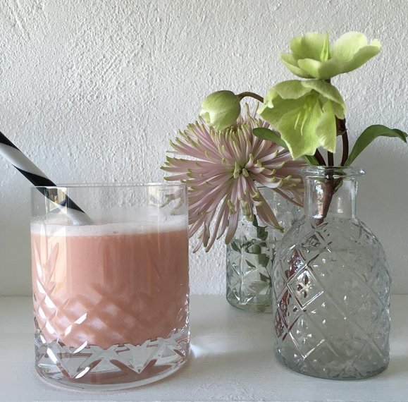 Trendy wiosna-lato 2016: Think pink...