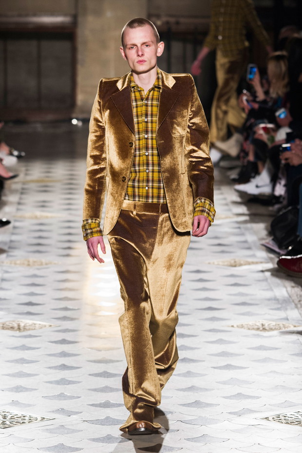 Vetements jesień-zima 2016/2017