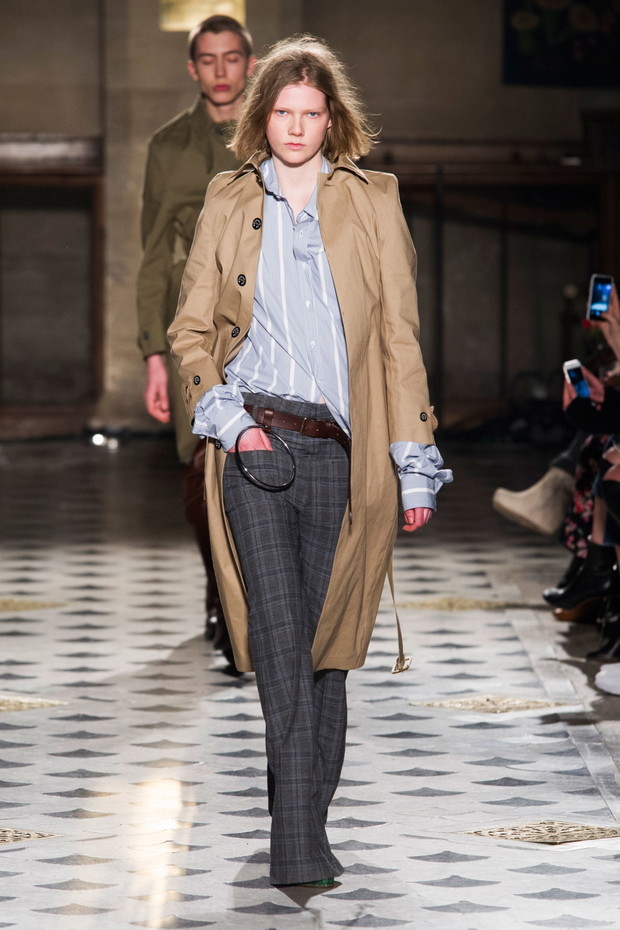 Vetements jesień-zima 2016/2017